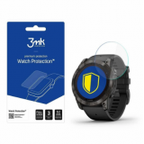 LCD apsauginis stikliukas laikrodžiui Garmin 7X Pro